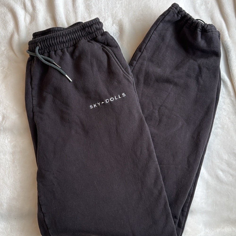 SKY DOLLS Sweatpants